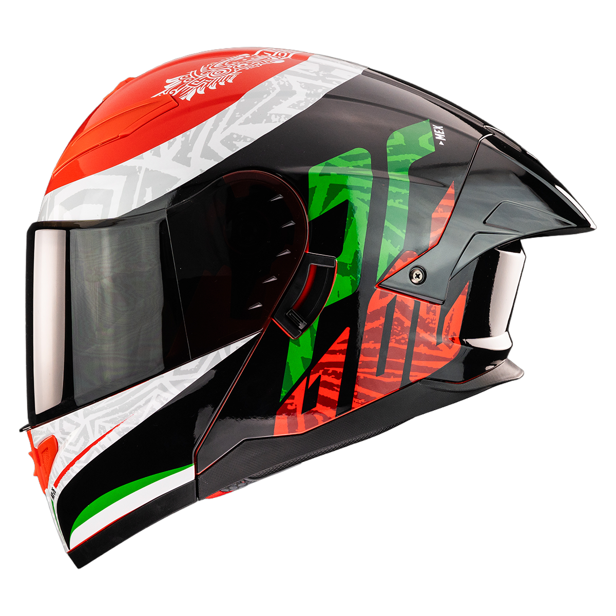CASCO STARK GOOL NEGRO