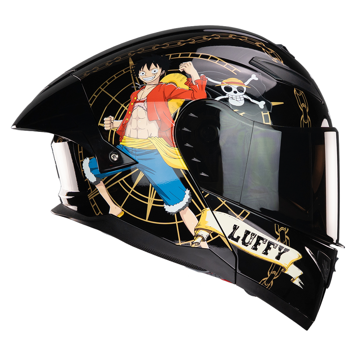 PREVENTA CASCO STARK ONE PIECE