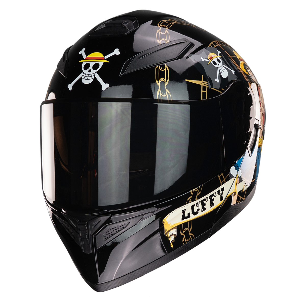 PREVENTA CASCO STARK ONE PIECE
