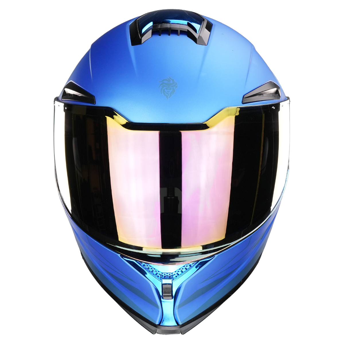CASCO ORION ACTIVE AZUL