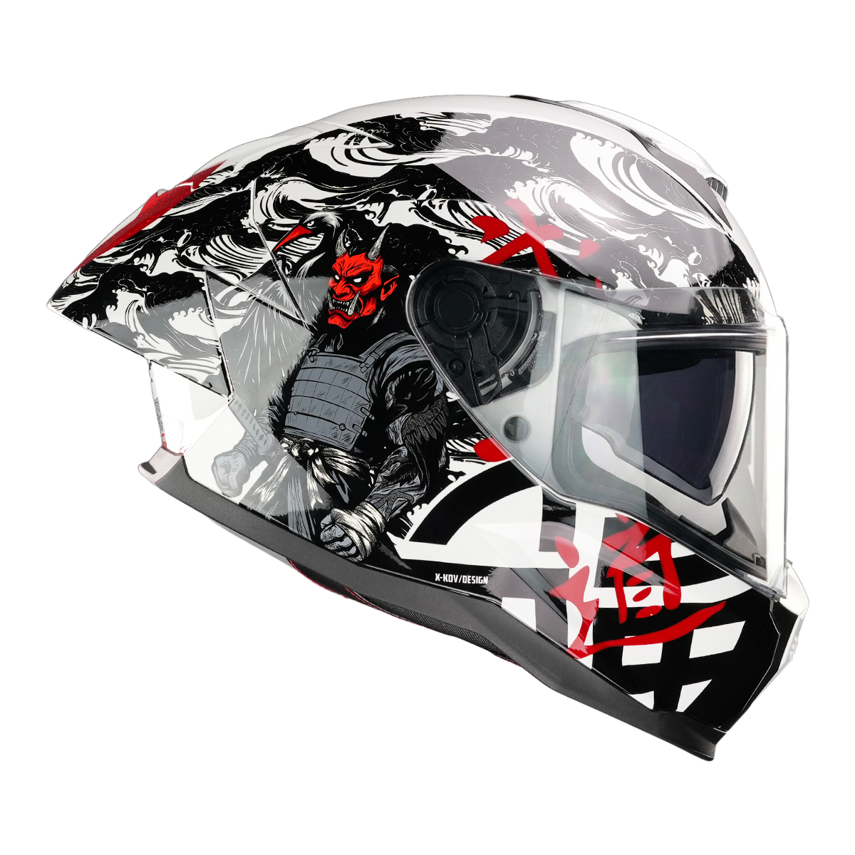 CASCO EXPLORER ZAYGO NEGRO
