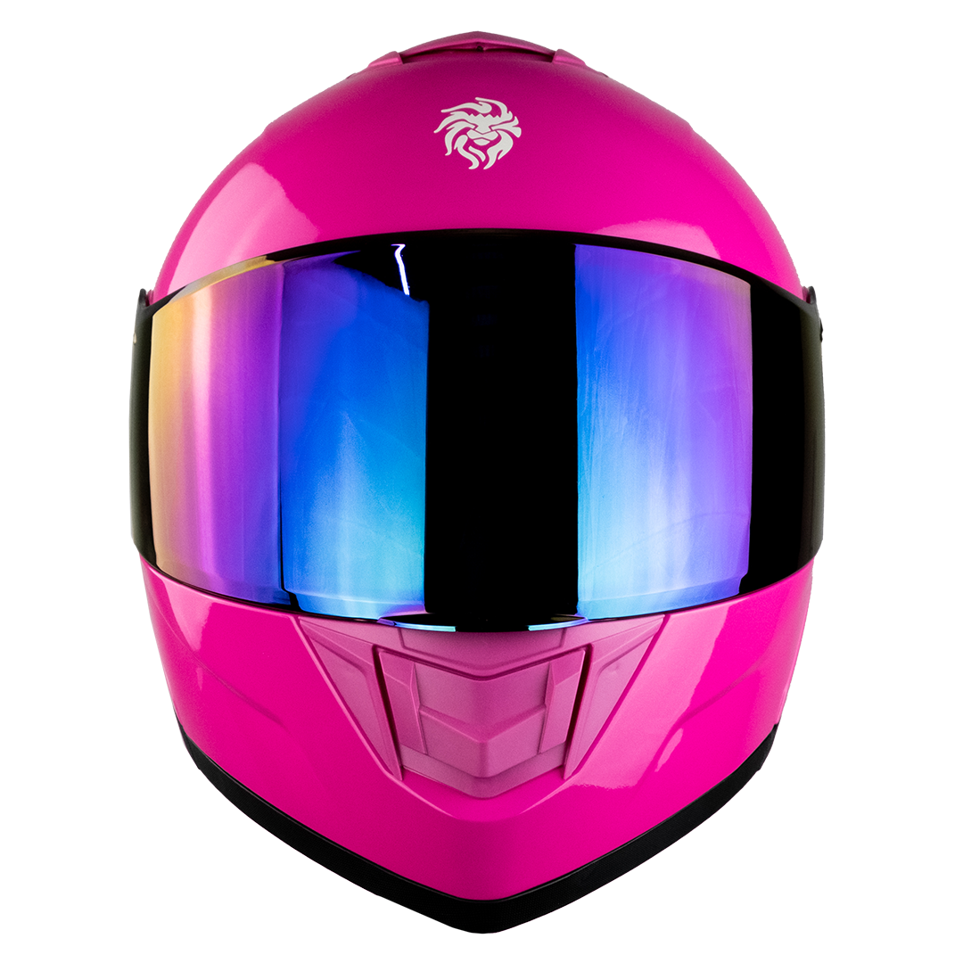 CASCO ZERO LA FRIDA ROSA