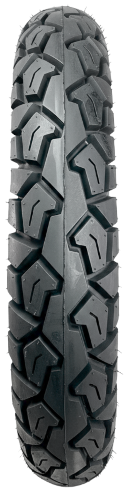 CHAMPION 110/90-16 TT Llanta de moto Kov Tires + de motociclista