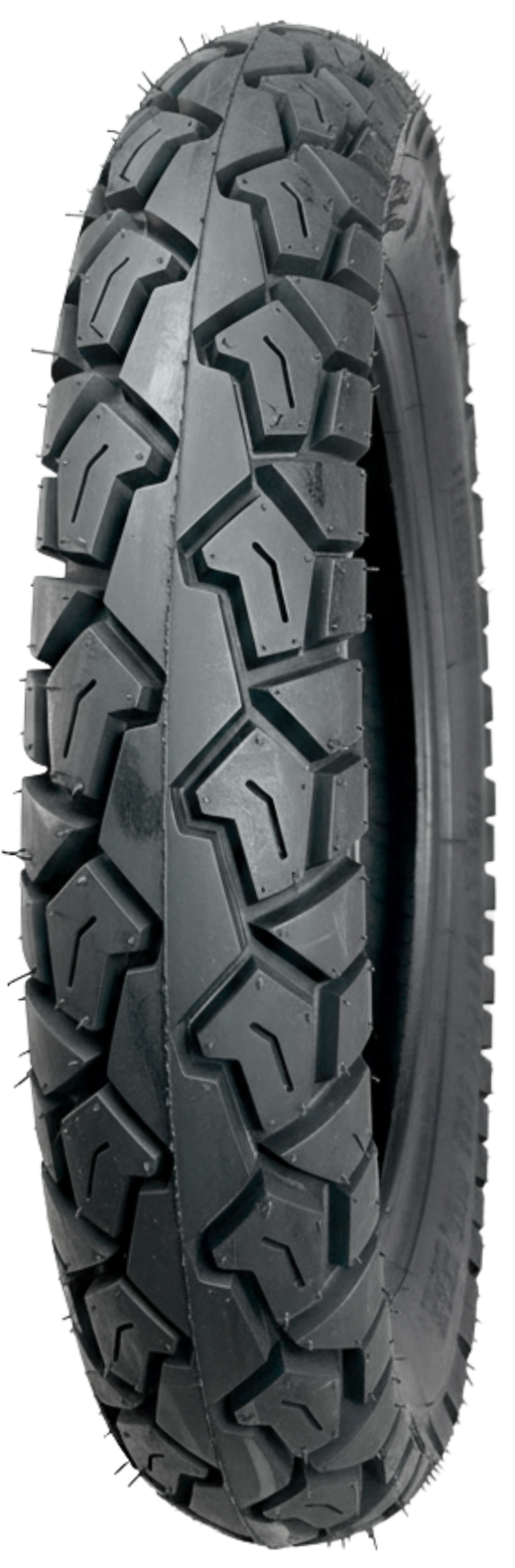 CHAMPION 110/90-16 TT Llanta de moto Kov Tires + de motociclista