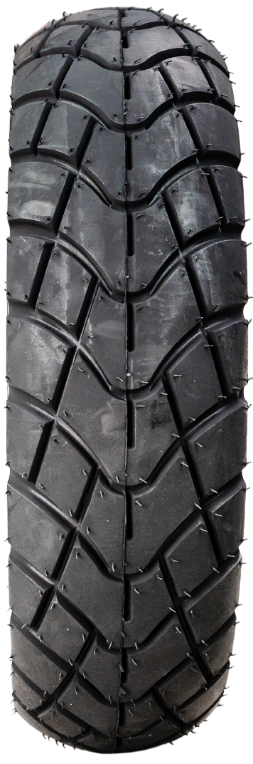 COBRA 130/90-10 TL Llanta de moto Kov Tires + de motociclista