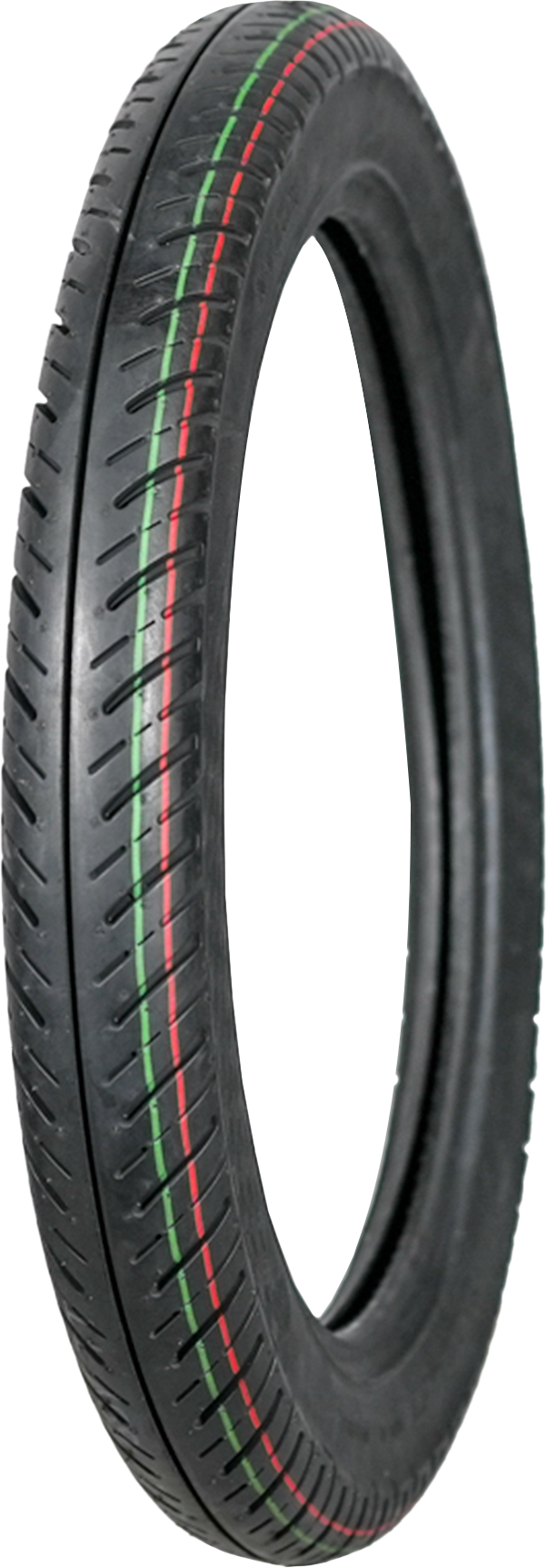 DROP 90/90-17 TL Llanta de moto Kov Tires + de motociclista