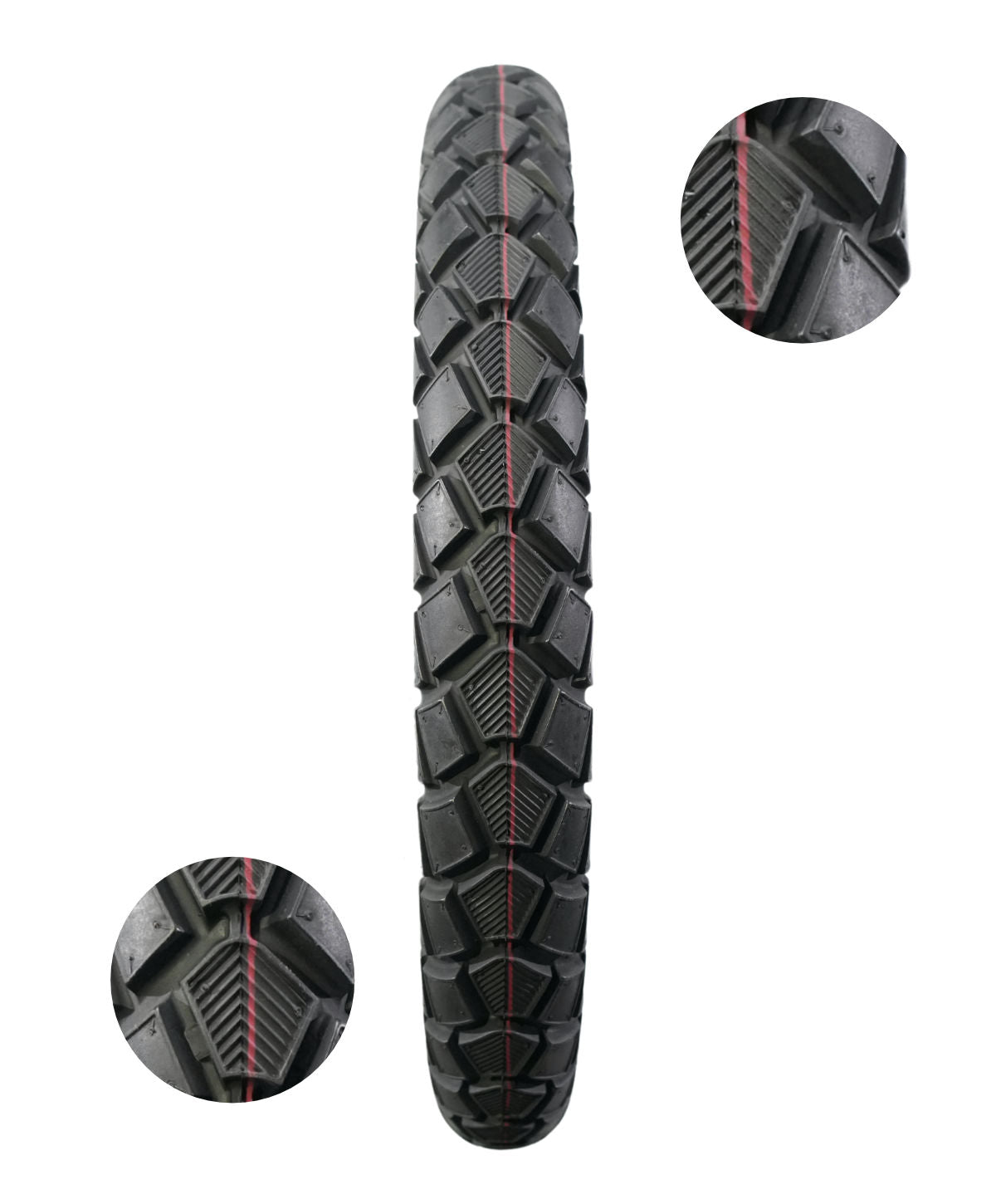 KOV TIRES FLASH Llanta KOV + de motociclista