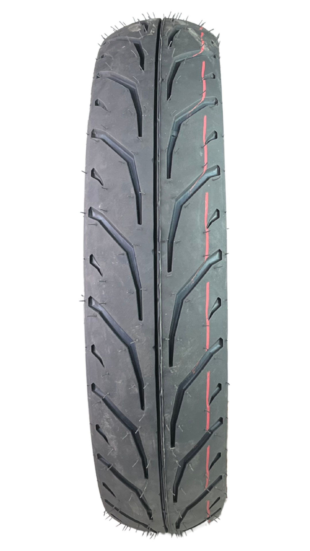001-ISP 110/70-17 TT Llanta de moto ISP Tires + de motociclista