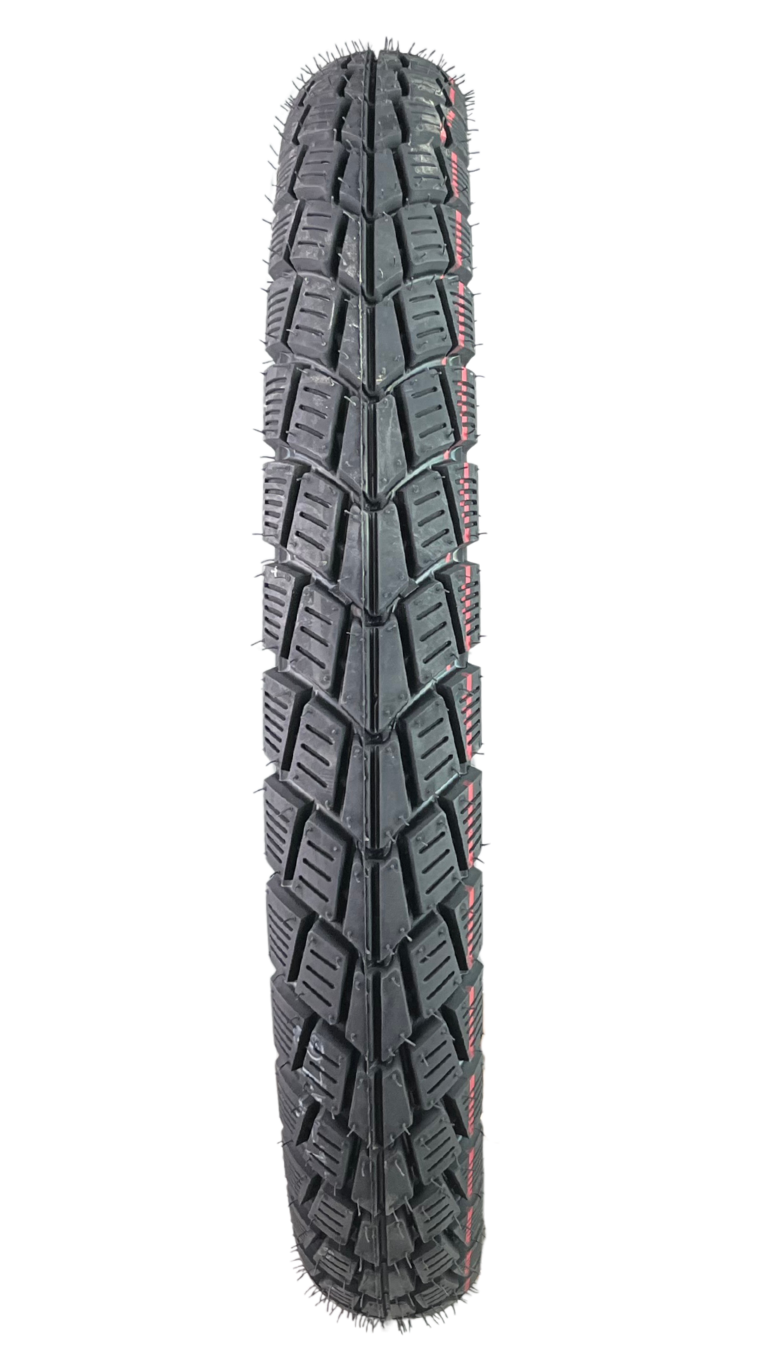 006A-ISP 2.75-17 TT Llanta de moto ISP Tires + de motociclista