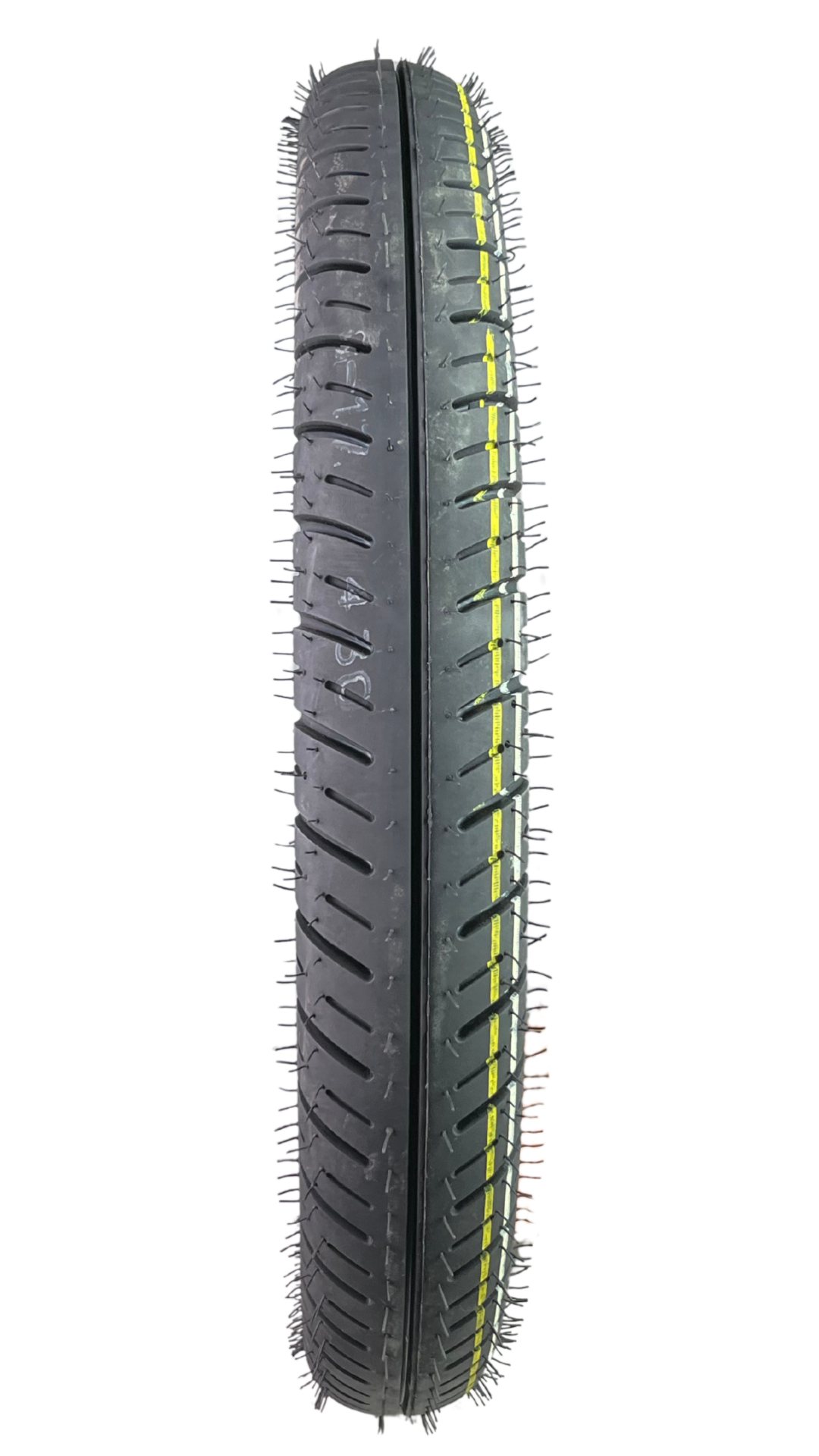 123-ISP 2.75-17 TT Llanta de moto ISP Tires + de motociclista