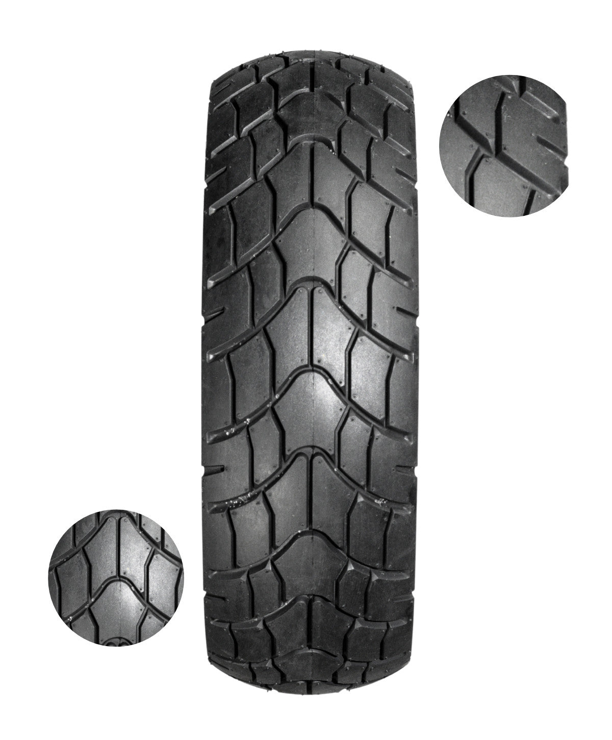 KOV TIRES LL XP Llanta KOV + de motociclista