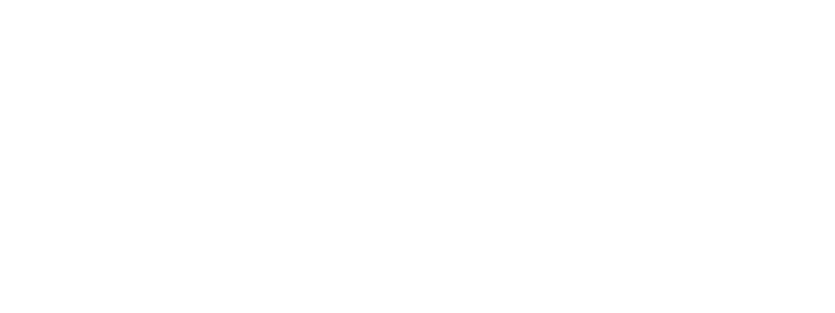 LOGO KOV BLANCO