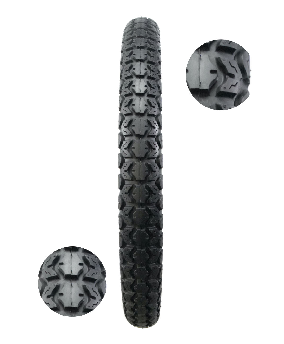 KOV TIRES LONGLIFE REAR Llanta KOV + de motociclista