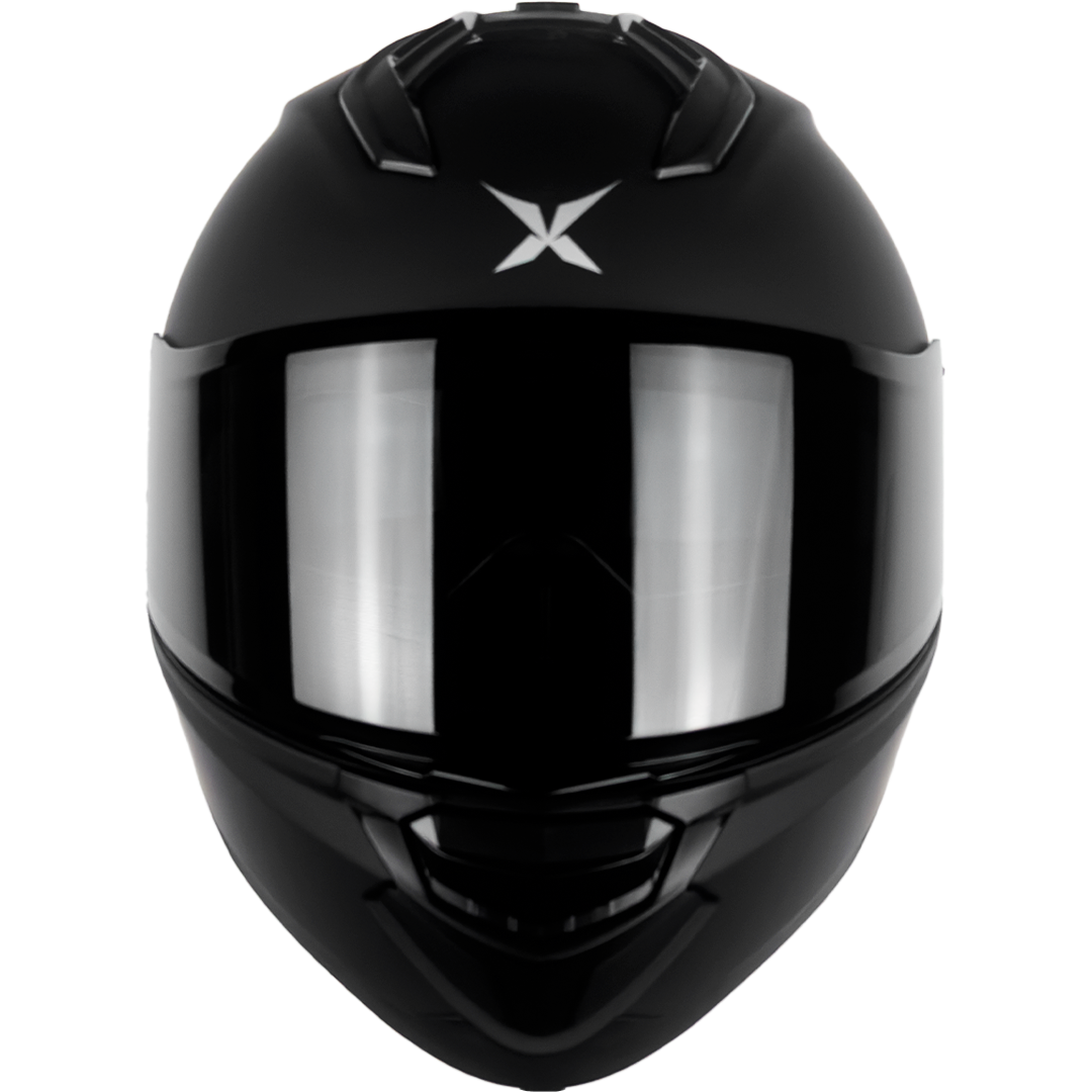 CASCO X-KOV MAGNETO NEGRO Cascos X-KOV + de motociclista