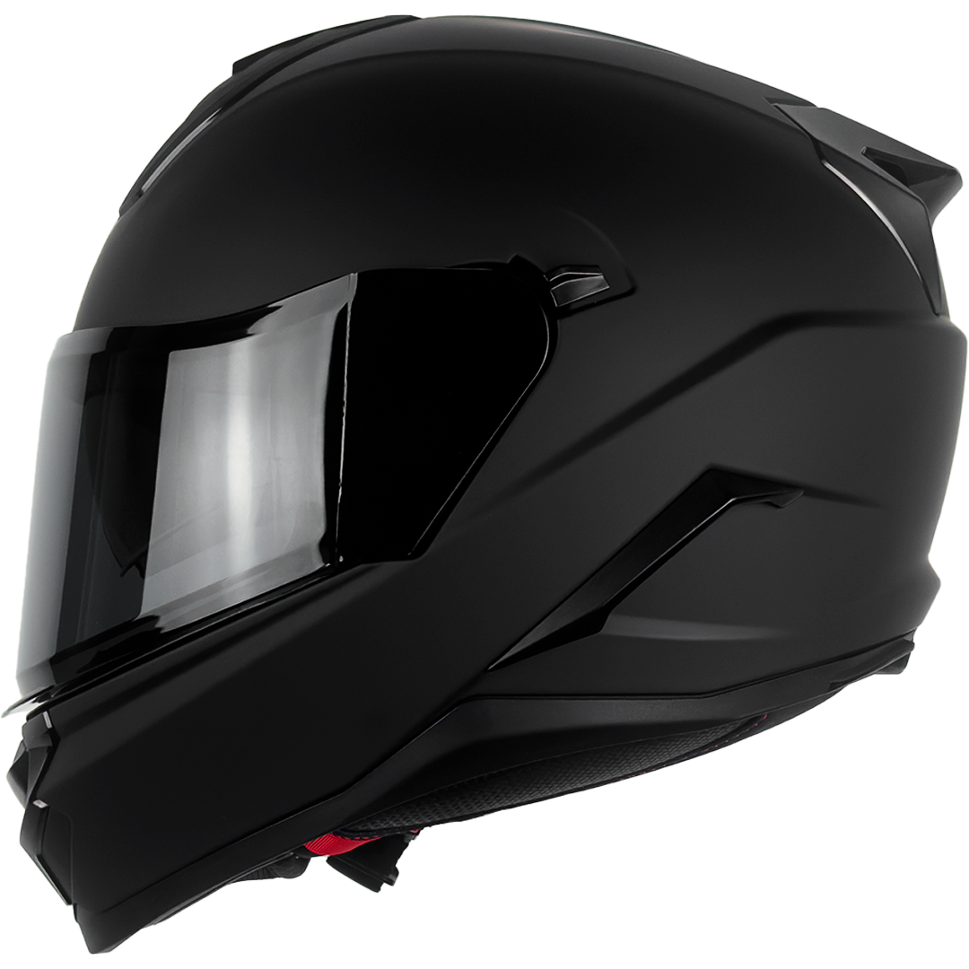 CASCO X-KOV MAGNETO NEGRO Cascos X-KOV + de motociclista