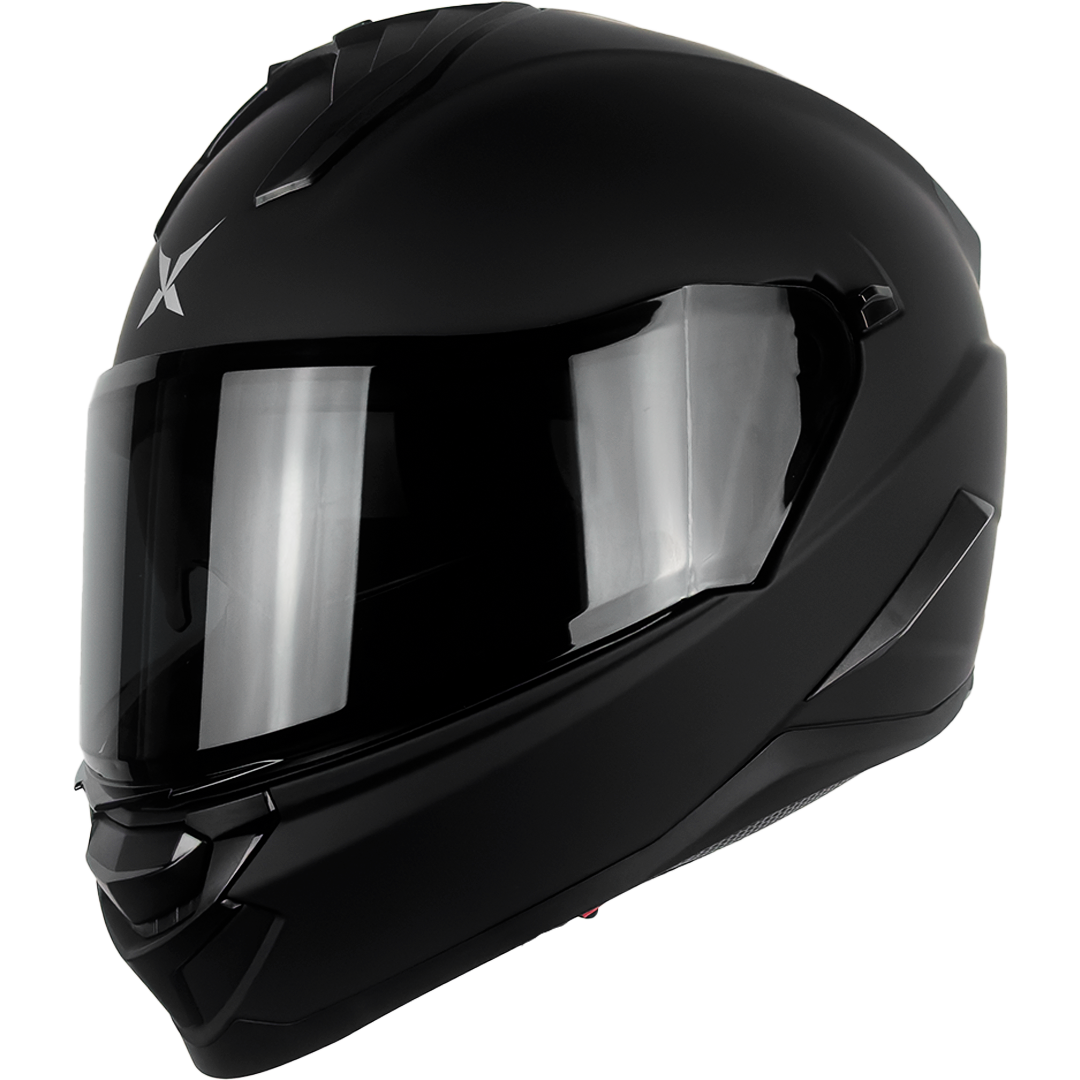 CASCO X-KOV MAGNETO NEGRO Cascos X-KOV + de motociclista