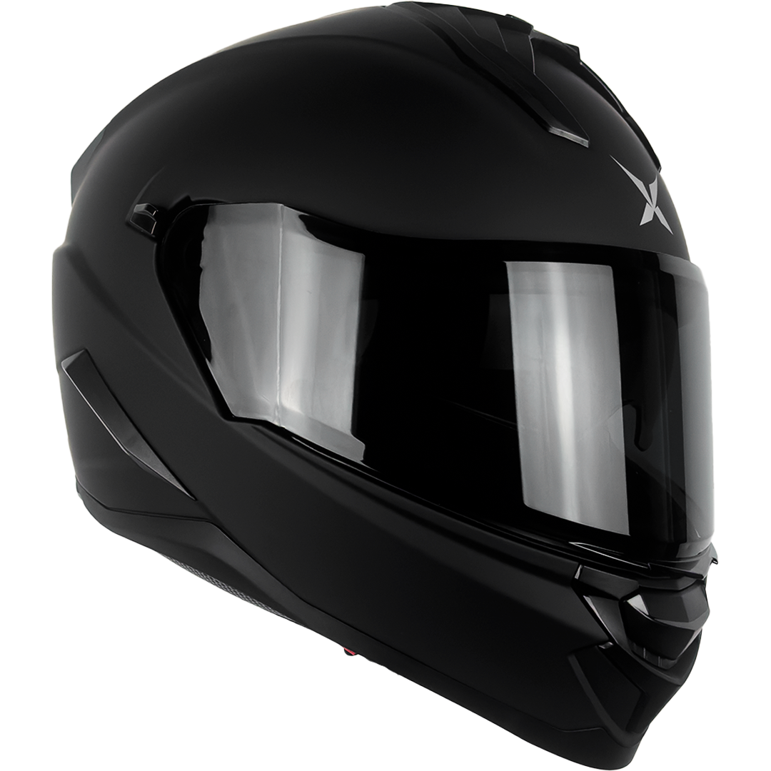 CASCO X-KOV MAGNETO NEGRO Cascos X-KOV + de motociclista