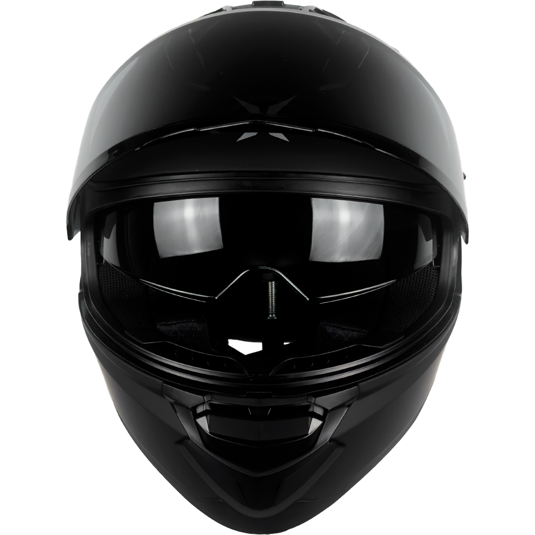 CASCO X-KOV MAGNETO NEGRO Cascos X-KOV + de motociclista