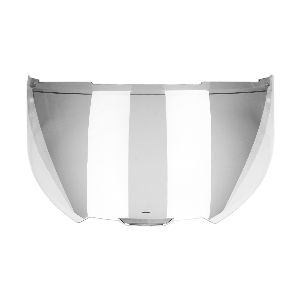 MICA CASCO MAMBA TRANSPARENTE