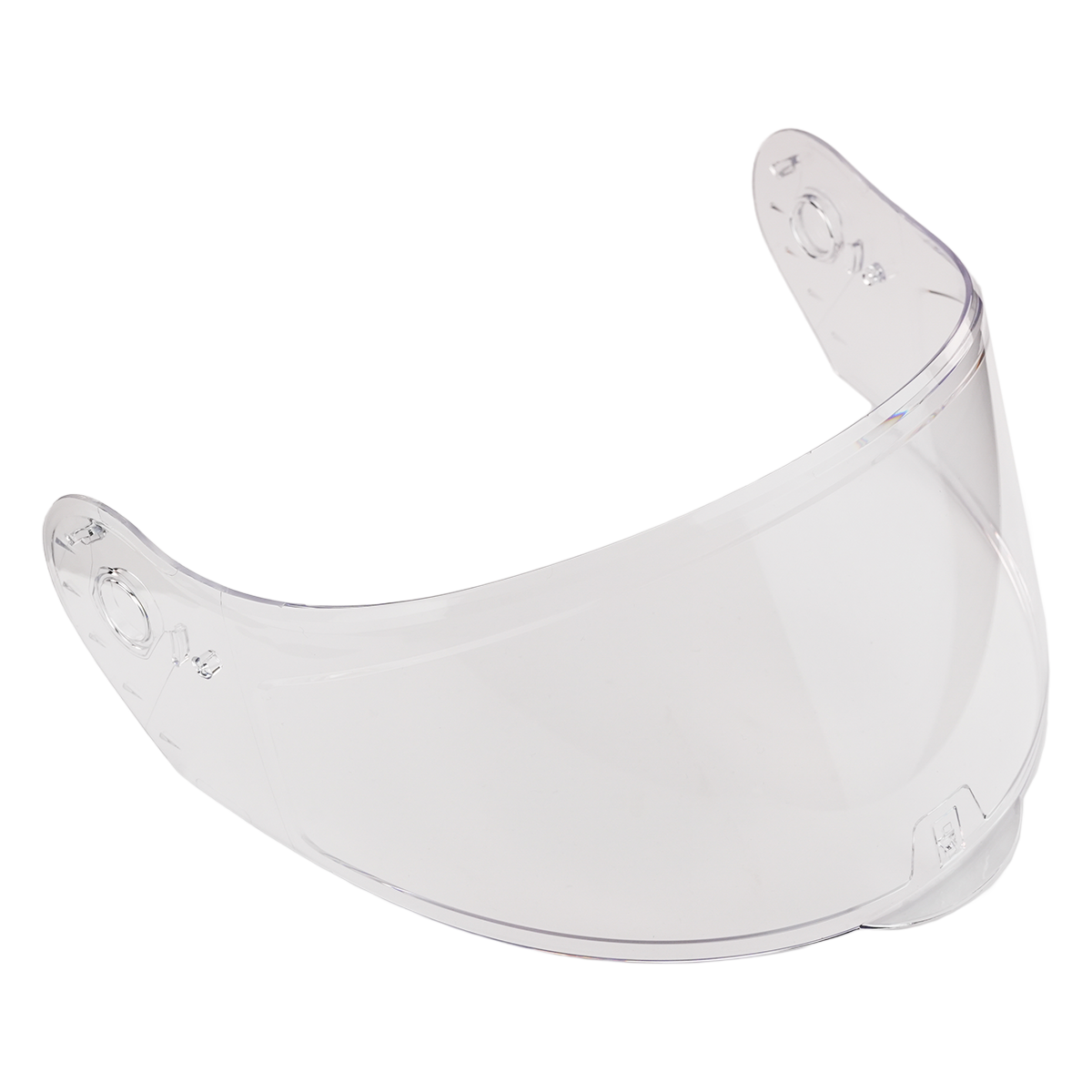 MICA CASCO STARK TRANSPARENTE Micas KOV + de motociclista