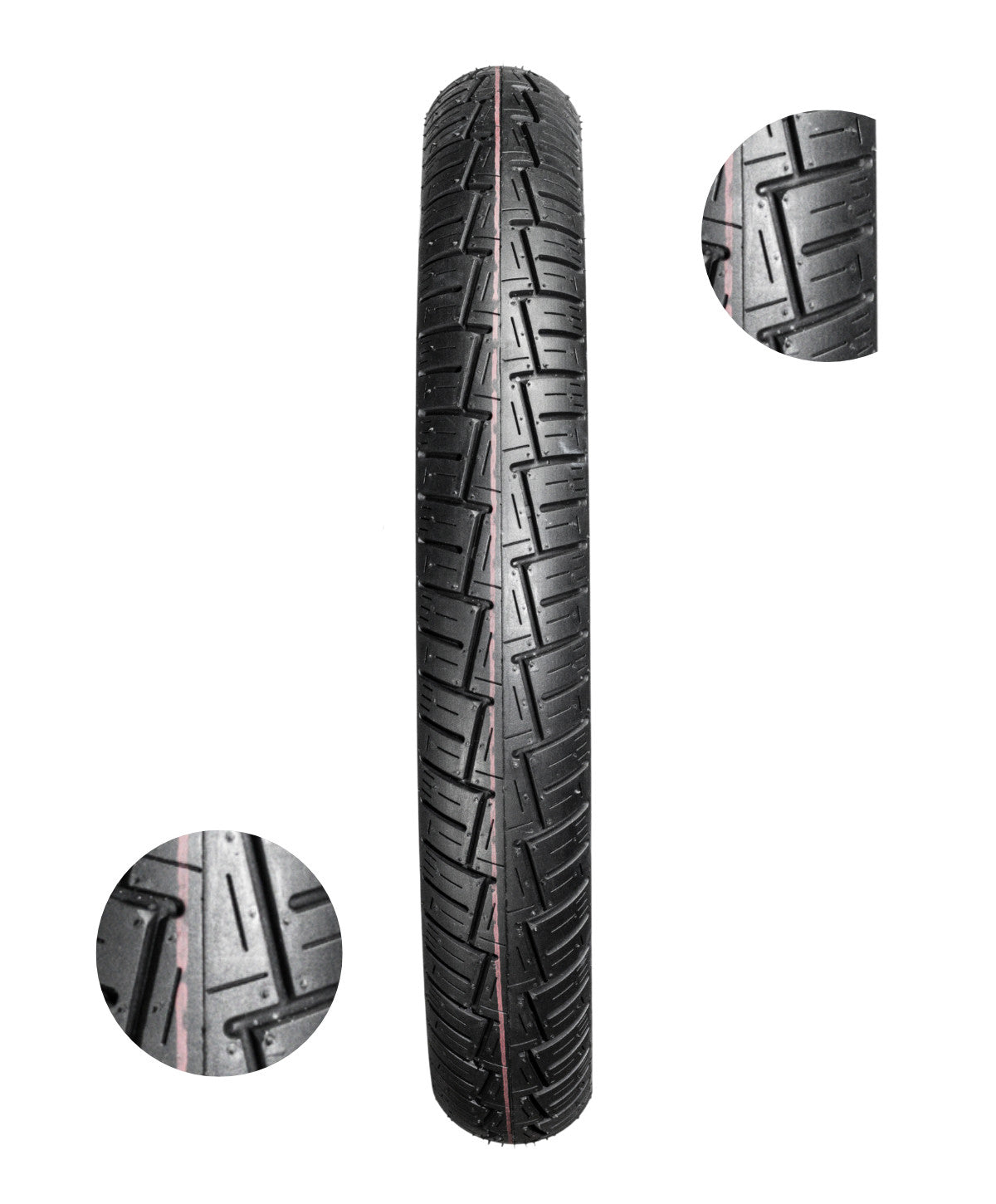 KOV TIRES MARATHON Llanta KOV + de motociclista