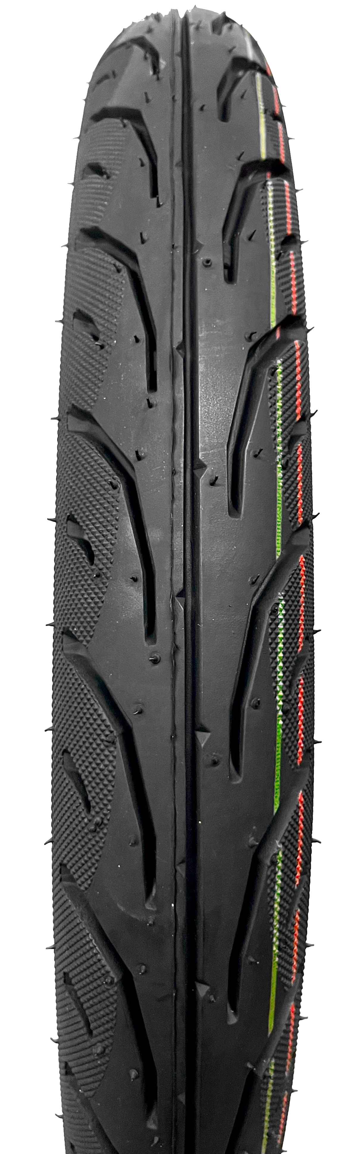MAVERICK 2.75-17 TL Llanta de moto Kov Tires + de motociclista