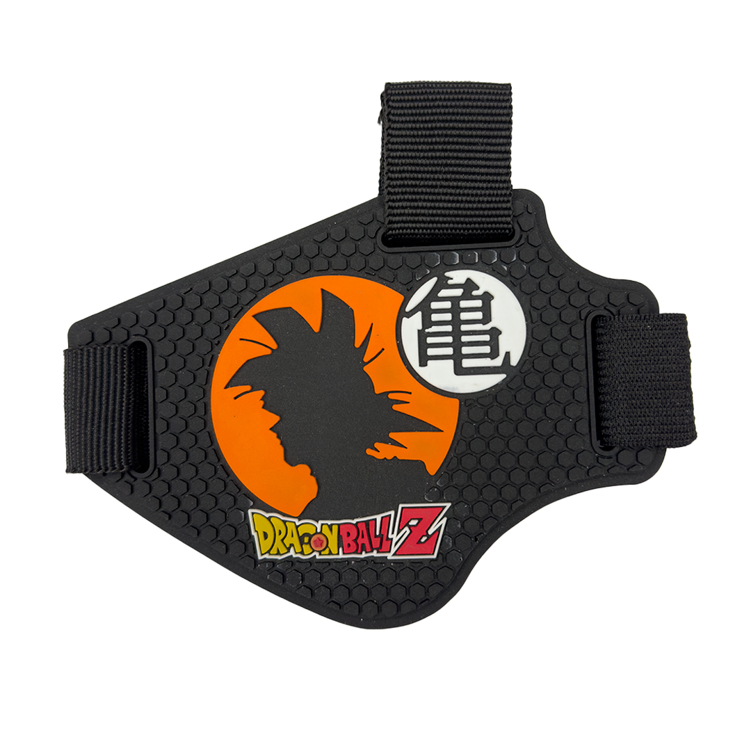 PROTECTOR DE CALZADO / CUBRECALZADODRAGON BALL Accesorios KOV + de motociclista