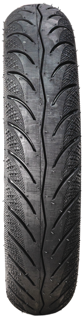 PANTHER 3.50-10 TL Llanta de moto Kov Tires + de motociclista