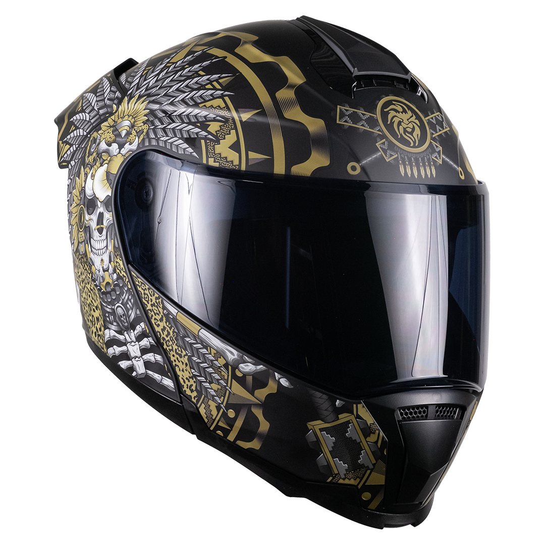 LITIO OBSIDIAN DORADO