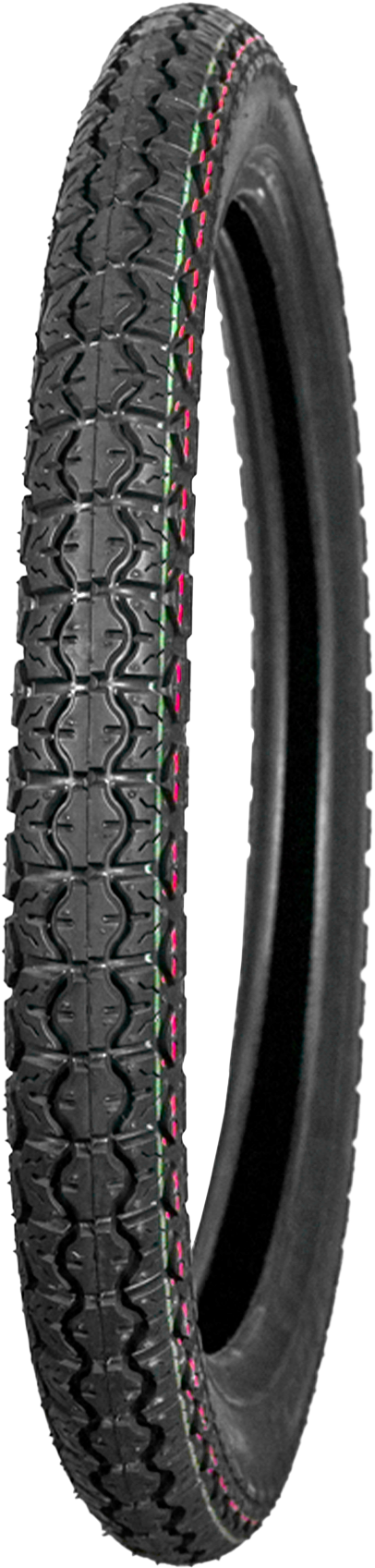 SNAKE 2.75-17 TT