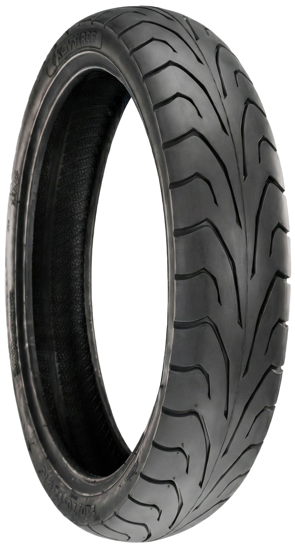 SPIDER 110/70-17 TL Llanta de moto Kov Tires + de motociclista