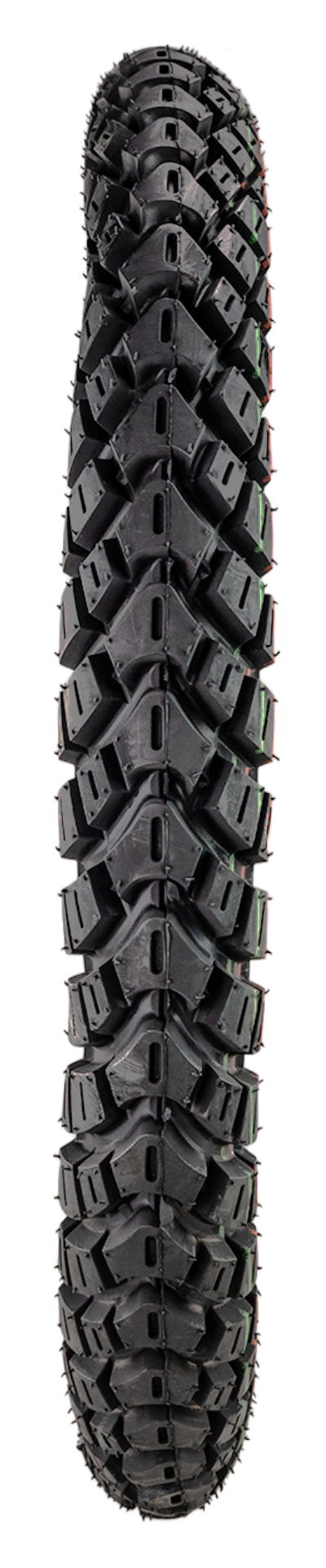 TRACK 3.00-18 TT Llanta de moto Kov Tires + de motociclista