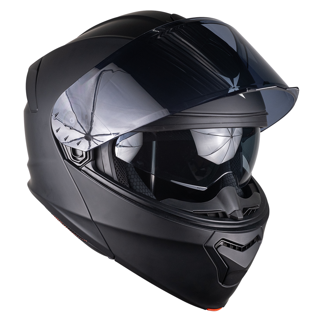 Casco trooper moto hotsell