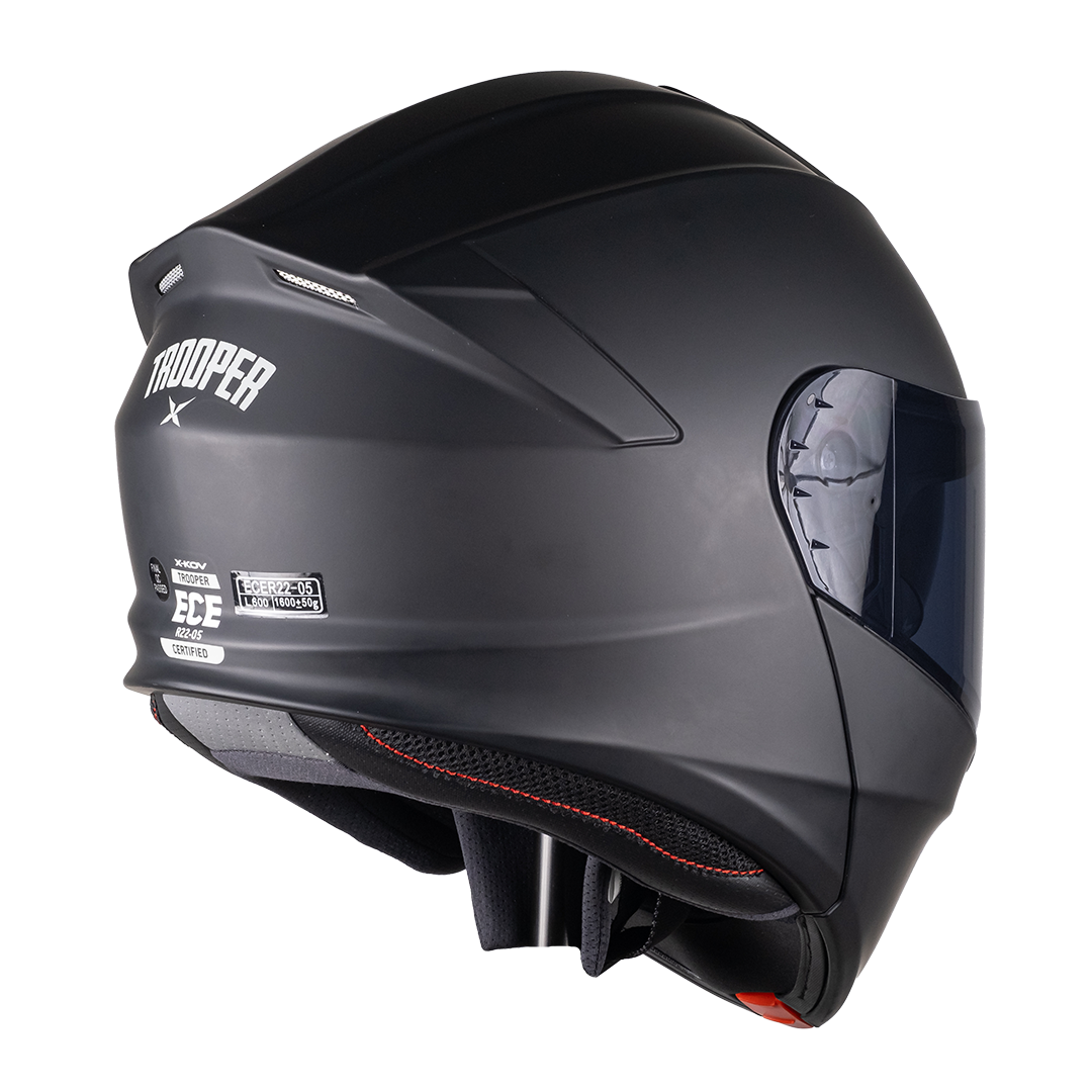 Cascos kov certificado sale