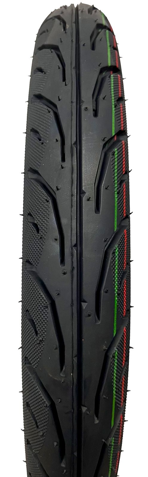 KOV TIRES MAVERICK Llanta KOV + de motociclista