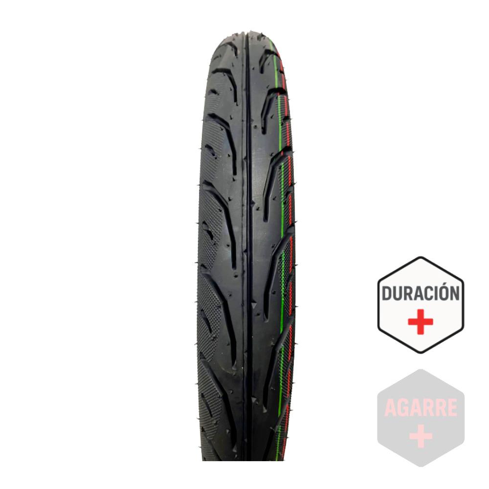 KOV TIRES MAVERICK Llanta KOV + de motociclista