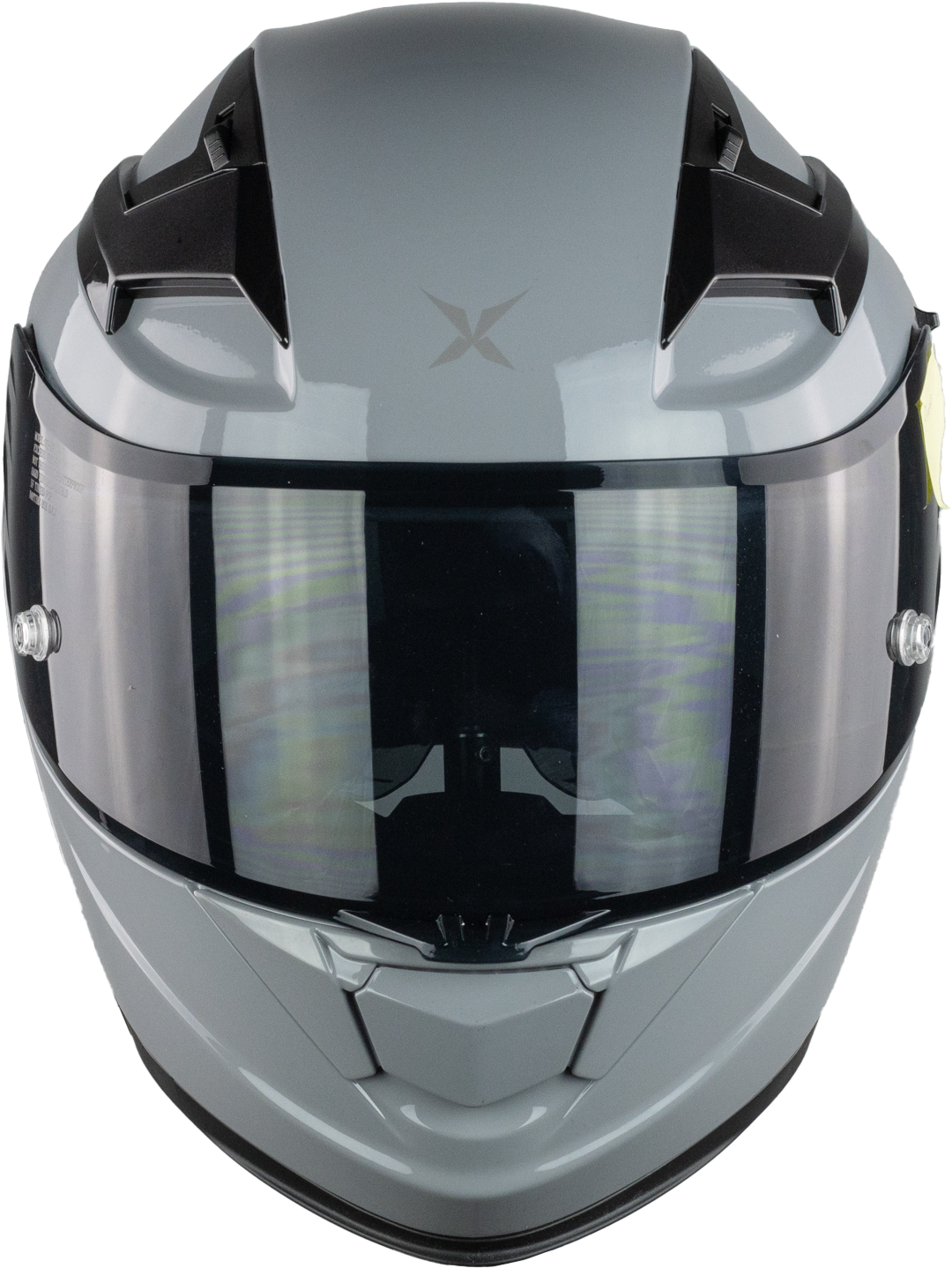 CASCO ZENITH GRIS