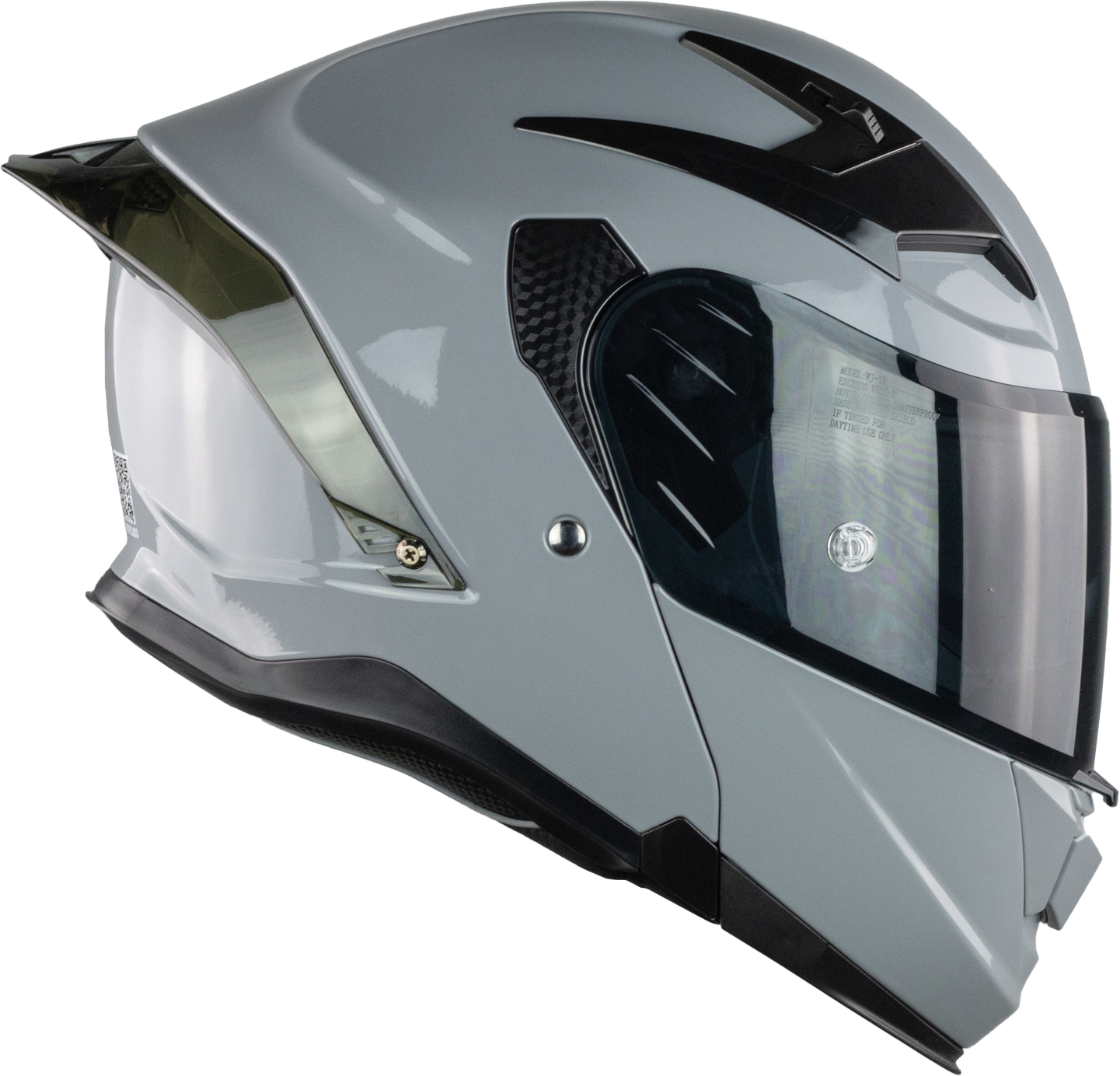 CASCO ZENITH GRIS