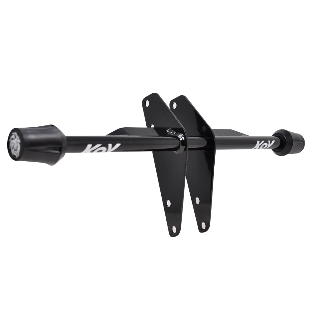 SLIDER HONDA XRE 300 Sliders KOV + de motociclista