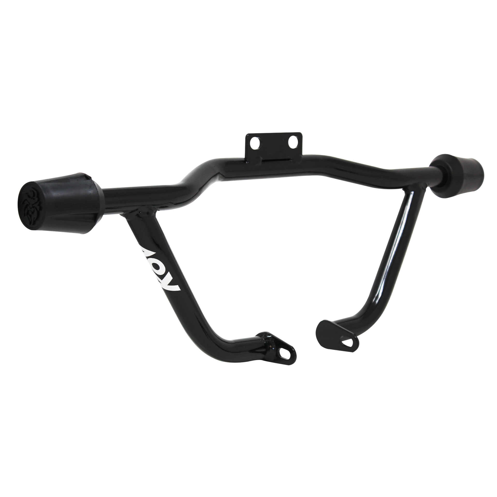 Slider Universal Moto Italika Slider Universal Deslizador Negro