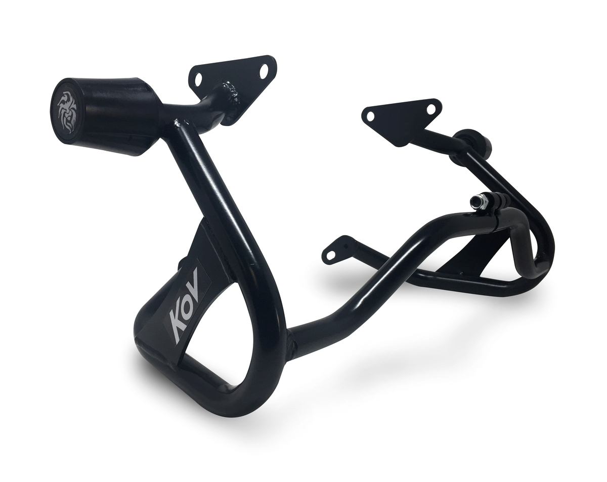 SLIDER DOMINAR 400 (20162019) KOV